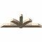 Ekena Millwork Redmond Rough Sawn Timber Gable Bracket, Douglas Fir, 84"W x 31"H x 6"D x 6"F, 9/12 Pitch GBW084X31X0606RED00RDF - alternate 3
